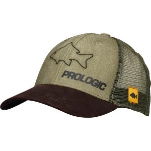 Sapca Prologic Big Chuck Onesize Mudd foto