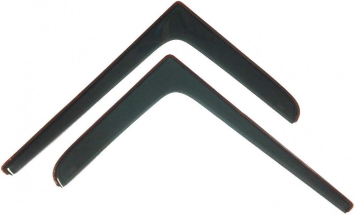 Paravanturi compatibile MERCEDES SPRINTER 2D 1995-2006 2 buc.
