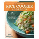 The Best of the Best Rice Cooker Cookbook