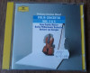 CD Mozart &lrm;- Violinkonzerte Nr. 3 &amp; 5 [Anne-Sophie Mutter, Herbert von Karajan], Deutsche Grammophon