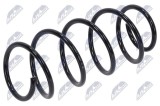 Arc suspensie Fiat Panda 2003-; partea din fata; 50703897; NTY, aftermarket