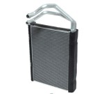 Evaporator aer conditionat, Subaru Forester, 2018- motor 2,5 benzina, aluminiu, 230x290x38 mm,