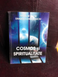 Cosmos si spiritualitate - Nicolae Suciu