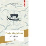 O odisee - Daniel Mendelsohn