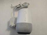 Boxa activa Inteligentă Google Home &ndash; Asistent Vocal și Sunet de Calitate