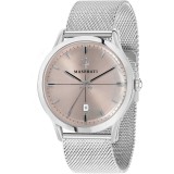 Ceas Barbati, Maserati, Ricordo R8853125004 - Marime universala