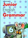 Junior English Grammar Book 6 | H.Q. Mitchell, MM Publications