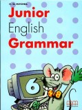 Junior English Grammar Book 6 | H.Q. Mitchell