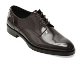 Pantofi eleganti ALDO visinii, ODELL 668, din piele naturala