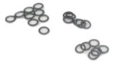 Cumpara ieftin Juicy Banjo/Starwheel O-Ring - Black Ultimate FactoryBikes