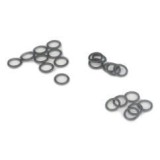 Juicy Banjo/Starwheel O-Ring - Black Ultimate FactoryBikes