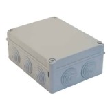 Doza aplicata 150x110x70mm, grad protectie IP55