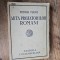 Arta prozatorilor rom&acirc;ni - Tudor Vianu