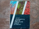 TRATAMENTUL BOLILOR PRIN LEGUME, FRUCTE SI CEREALE - JEAN VALNET 1986