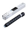 Cartus original Canon C-EXV64C C3922i C3926i C3930i C3935i Cyan 25.5K