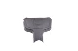 Ornament oglinda interioară PORSCHE CAYENNE 9PA 2004 OEM: 7PP863081FFF 14534333