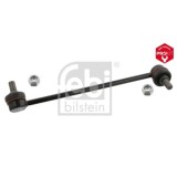 Bieleta antiruliu Hyundai H 1, H 1 Starex, H-1 Cargo, H-1 Travel Motor 2.5 CRDi, 2.5 TCi, 2.5 TD, parte montare Axa fata dreapta, lungime 275 mm, OE