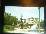 Ilustrata Alba-Iulia - Vedere circulat 1965, Necirculata, Printata