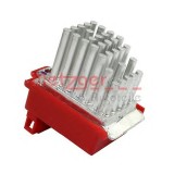 Unitate de control,incalzire/ventilatie VW GOLF IV Variant (1J5) (1999 - 2006) METZGER 0917019