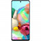 Galaxy A71 Dual Sim Fizic 128GB LTE 4G Albastru 8GB RAM