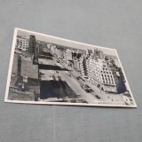 CARTE POSTALA INTERBELICA BUCURESTI-BRATIANU NECIRCULATA