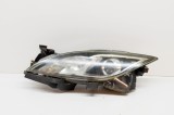 Far st&acirc;nga față MAZDA 6 Estate GH 2007 13854497