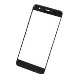 Geam Sticla Huawei Nova Negru - Inlocuire Ecran Telefon