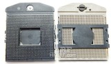 Socket rpga989 cu bile Circuit Integrat
