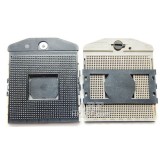 socket rpga989 cu bile Circuit Integrat