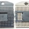 socket rpga989 cu bile Circuit Integrat