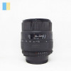 Sigma UC Zoom 28-105mm f/4-5.6 montura Nikon F-mount, Tele, Autofocus