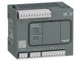 Controler Programabil PLC 24VDC, 7 Outputuri, 9 Inputuri, IP20
