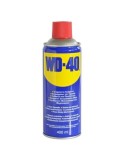 Spray cu lubrifiant multifunctional, WD-40, 400ML