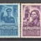 Romania.1951 Ziua minerului XR.242
