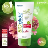 Lubrifiant Intim JoyDivision &raquo;BIOglide Safe&laquo; 100ml