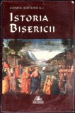 ISTORIA BISERICII-LUDWIG HERTLING S.J.-361876