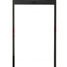 Touchscreen ZTE Blade L4 A460 BLACK