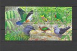 SOLOMON 2005 FAUNA PASARI