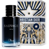 DIOR Sauvage parfum editie limitata pentru bărbați 100 ml