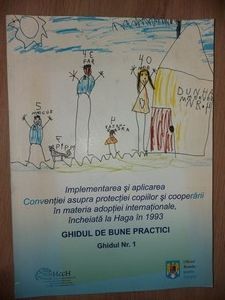 Ghidul de bune practici 1 Protectia copiilor