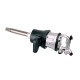 Cheie pneumatica de impact cu tija lunga JETECH AMW-1-3200, 1, &oelig;, 3200 Nm