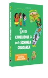 Cumpara ieftin Explica-mi&hellip; De ce cameleonul isi poate schimba culoarea. Si multe intrebari despre puterile animalelor. Larousse/***