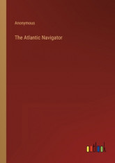 The Atlantic Navigator foto