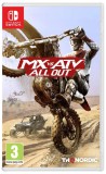 MX Vs Atv All Out NSW