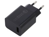 &Icirc;ncărcător USB Universal 5V/9V/12V