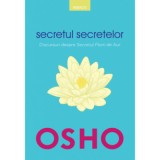 Osho. Secretul secretelor - Osho International Foundation