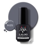 275 Asphat Grey | Laloo gel polish 15ml