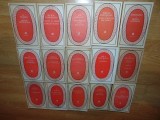 Lot 15 carti Editura Minerva