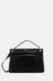 Blauer geantă culoarea negru, ENVEL01