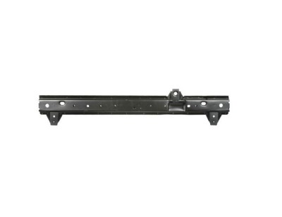 Traversa, Armatura sasiu Renault Kangoo (W), 01.2008-06.2015, Kangoo (W), 06.2013-, montare fata, sub radiator, RapidAuto foto